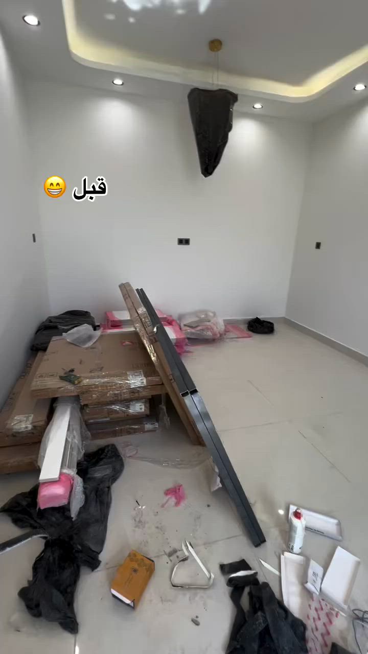 ✨ خدمات التنظيف 🧹✨
نقدّم لك خدمة تنظيف احترافية بمعايير عالية، لأن راحتك ونظافة مكانك تهمّنا.

✔️ جودة آمنة وراحة بال
✔️ التزام كامل بالوقت
✔️ سرعة في الإنجاز
✔️ طاقم مدرّب ومحترف

من المنازل إلى المكاتب…
خلّي النظافة علينا واستمتع بالنتيجة 👌

📞 اطلب الخدمة الآن
عن طريق الاتصال على الأرقام :
*********** #تنضيف #السماوه
