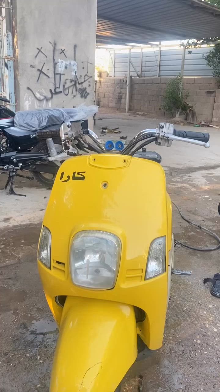 سلام عليكم دراجه ماكس بوليس كابريتر دراجه بوشه تسعه وربعين دراجه نضافته كدامك مجفته مره وحده بس صنصه رياضي اف ام ضفيره جديده كابريتر جديد كلشي جديد بيه السعر 300وبيه مجال لطيبين مكاني كوت الطشاش


**إذا كنت صاحب هذا الإعلان وتريد حذفه لأي سبب، رجاءا أرسل رسالة إلى الدعم الفني**
