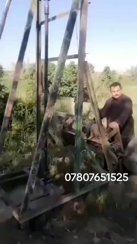 حفر الآبار الارتوازية المتر ب١٠ آلاف فقط زراعي ***********
