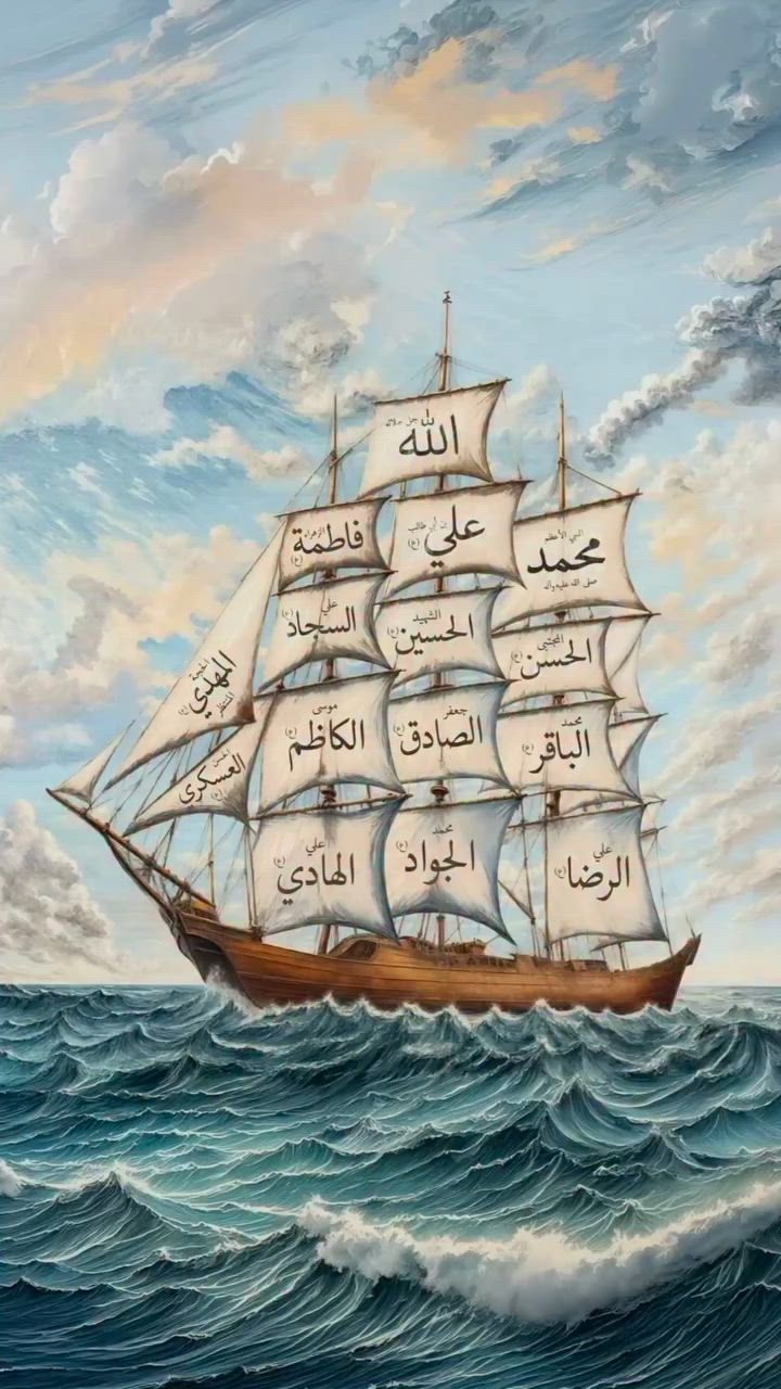 لوحة سفينة النجاة ، الآن متوفرة بـ ( شكل مربع ) + ( شكل مستطيل عريض ) حتى تتناسب مع مختلف الأذواق وجميع المساحات المنزلية.


**إذا كنت صاحب هذا الإعلان وتريد حذفه لأي سبب، رجاءا أرسل رسالة إلى الدعم الفني**