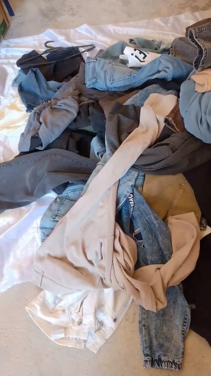 بناطير بناطير شبابيه ونسائيه قطعتين 5000 دينار باله اوروبيه


**إذا كنت صاحب هذا الإعلان وتريد حذفه لأي سبب، رجاءا أرسل رسالة إلى الدعم الفني**