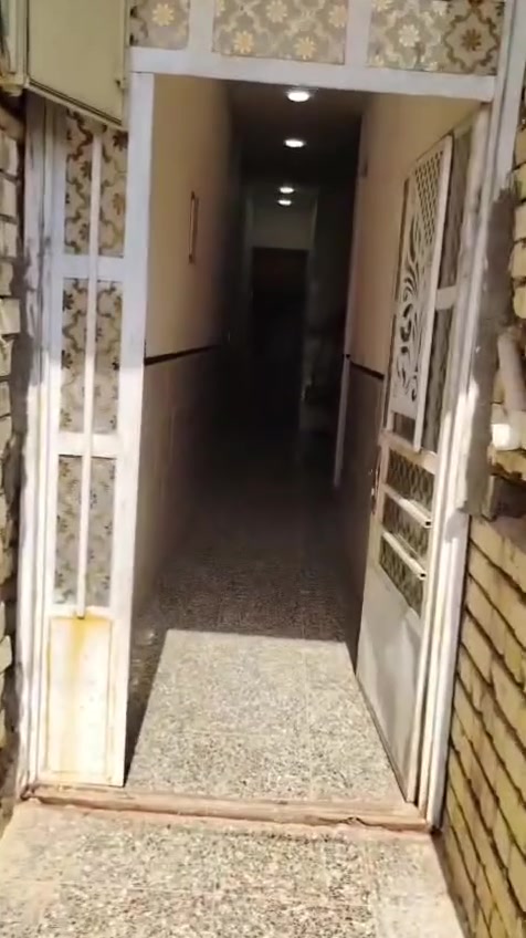 سلام عليكم بيت لبيع سعر خاص ***********
