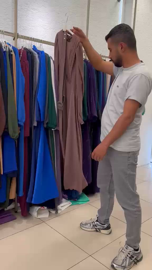 شروة فساتين نسائي العدد 250       السعر 10$🔥
https://t.me/fudydy/56183?single

مجموعة الشروات النسائية على الواتس اب 
https://chat.whatsapp.com/I8k224X1OjZDn2KurdxxBy?s=cl&p=a&ilr=1


**إذا كنت صاحب هذا الإعلان وتريد حذفه لأي سبب، رجاءا أرسل رسالة إلى الدعم الفني**