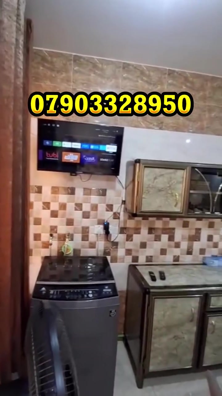 من رخصة الآدمن.. شقة مؤثثة للإيجار / المنصور، داودي م611
***********
