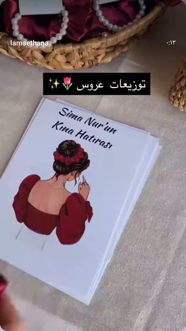 يتوفر توزيعات لكل مناسبات وحسب الطلب  يتوفر توصيل لكل محافظات وهذا بيج كلشي متوفر بي @wahJ__789انستا


**إذا كنت صاحب هذا الإعلان وتريد حذفه لأي سبب، رجاءا أرسل رسالة إلى الدعم الفني**