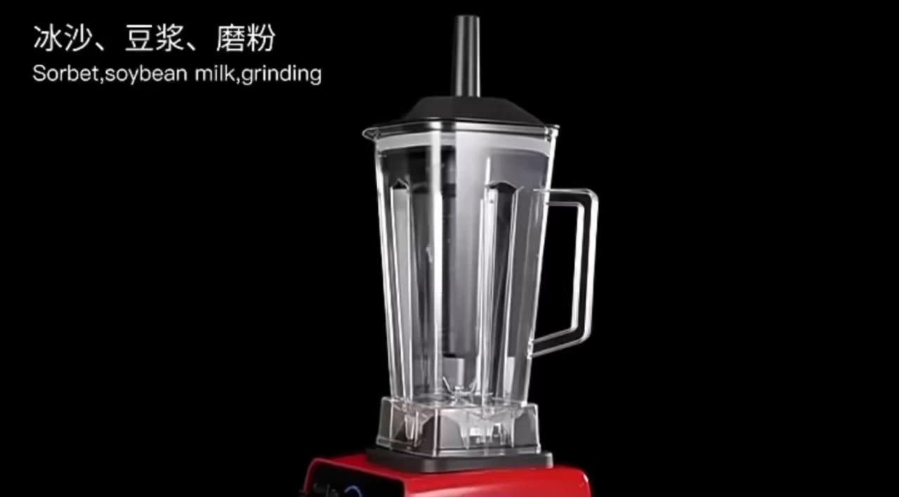 خلاط كهربائي Slivers Creslt متعدد الوظائف موديل SC-1589

خلاط كهربائي قوي ومتعدد الاستخدامات مصمم لأعمال الخلط والطحن اليومية بكفاءة عالية.

• محرك بقدرة 5500 واط مناسب للاستخدام المكثف

• سرعة دوران عالية تصل إلى 32000 دورة/الدقيقة

• تحكم بالسرعة

• شفرات تقطيع من الستانلس ستيل

• جرة كبيرة من البولي كربونيت بسعة 2500 مل

• نظام حماية من زيادة التيار وارتفاع الحرارة

• القدرة الكهربائية: 5500W

• السرعة: 32000 RPM

• سعة الجرة المقننة: 2.5 لتر

• الجهد الكهربائي: 220V ~ 50Hz

محتويات العلبة

• جهاز الخلاط (القاعدة الكهربائية)
• جرة خلط بسعة 2.5 لتر
• غطاء الجرة

السعر : 23 ألف دينار عراقي 

 #للحجز_او_الاستفسار_مراسلتنا_دايركت📩 
#يوجد_لدينا_خدمة_توصيل_لكافة_أنحاء_العراق


**إذا كنت صاحب هذا الإعلان وتريد حذفه لأي سبب، رجاءا أرسل رسالة إلى الدعم الفني**