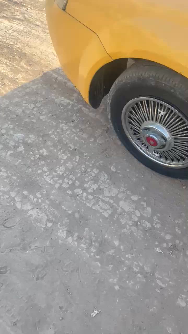 السلام عليكم سيارة اوبترا موديل 204رقم بغداد سيارة جاهزا كير عادي مكينة نضيفه تحويل ثاني يوم السعر 35 وبيهال مجال الطيب العنوان بغداد قرب سيطره الشعب رقم الهاتف ***********
