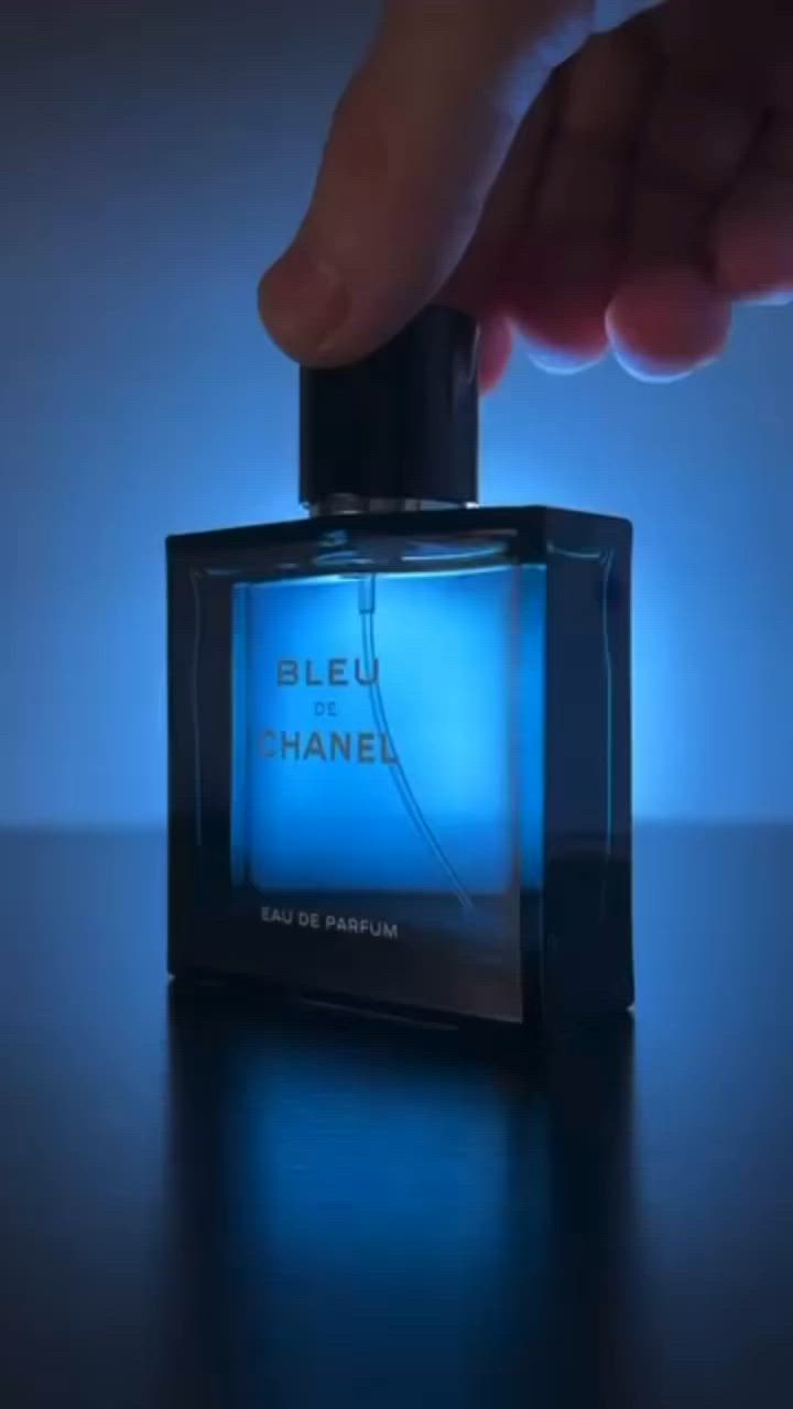 عطر BLEU DE CHANEL EDB تيستر أوربي ✨

العطر للرجال بحجم 100ml✨


**إذا كنت صاحب هذا الإعلان وتريد حذفه لأي سبب، رجاءا أرسل رسالة إلى الدعم الفني**
