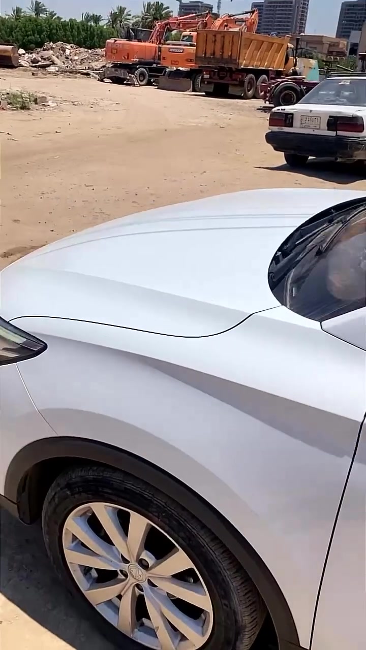 سياره ام جي ZS. موديل 2024   
  دمكينه 1500
فول مواصفات عدا الفتحه 
لايت زنون عالي ناصي  
لد نهاري 
اتو هولد 
تحكم ستيرن جهتين 
تبريد قطعيتن
سايد بريك دكمه 
مانع انزلاق 
لد امامي وخلفي 
تبريد شاشه وبيانو 
شاشه كبيره 
شاشه اعطال 
سياره مكفوله كفاله عامه
ماشيه 56 الف
123 وبيها مجال 
***********
