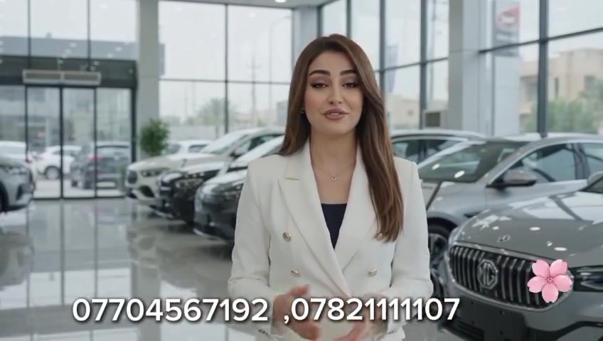 مصممه اعلانات ترويجية بلذكاء الاصطناعي سيارات سوبر ماركت محلات اتصل على الرقم ***********
