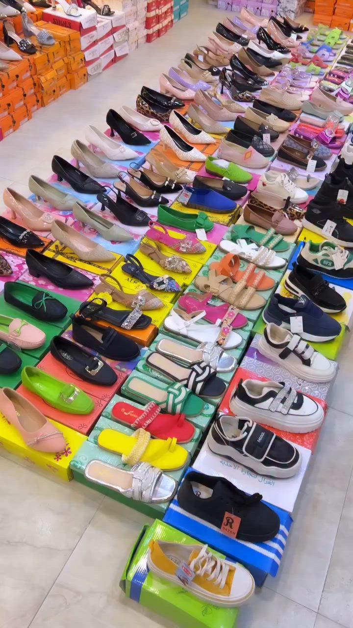 موديلات كلش حلوه وسعرهن بعد احلى


**إذا كنت صاحب هذا الإعلان وتريد حذفه لأي سبب، رجاءا أرسل رسالة إلى الدعم الفني**
