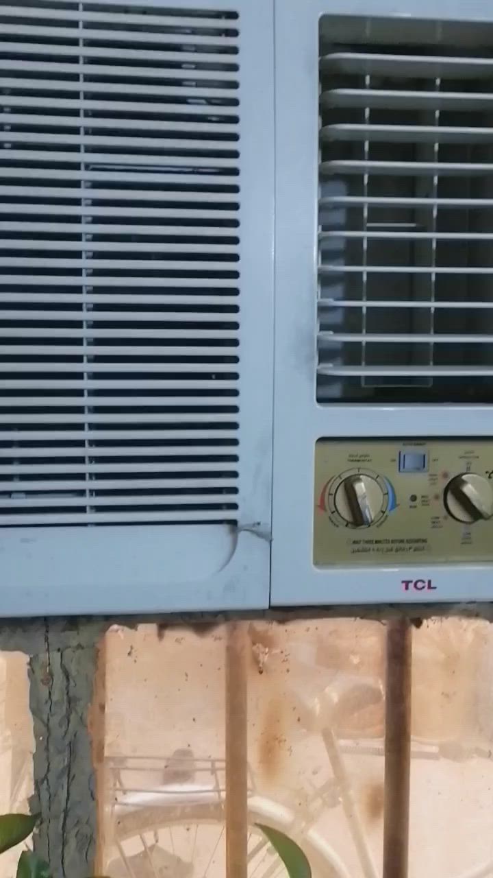 السلام عليكم مكيف نقص غاز فقط للبيع السعر ٢٢٥ هذا رقمي ***********
