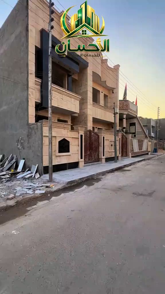 💥💥اعلان عرض جديد💥💥
🔥🔥 مشتملات تونات للبيع سكني  🔥موقع  بغداد /ا الزيتون 
لمعرفة السعر اكتب تم  يأتيك السعر 

💥كل مشتمل للبيع💥💥💥💥
✨المساحه 100 متر 💥الواجهة حجر فول مواصفات 
💥✨الواجهه 5متر 💥💥💥نظام كامرات
✨النزال 20 م ✨
طابق الأول
يتكون كراج مدخل استقبال مطبخ حولي خدمات غرفة نوم مناور2 صحيات عدد 2 
💥 طابق ثاني غرفة منام عدد 2+صحيات 
✨جميع الخدمات متوفر ماء تبليط مجاري كهرباء ✨
✨عرض الشارع 10 متر   ✨

💥💥 💥💥 💥 
💫💫 طاابو ملك صرف
🔥🔥

✨✨نوع الملك … صرف  ✨✨ 
💥#الموقع #الدوره   /  الزيتون 💥 💥

✨سعر تنافسي ✨
✨السعر والاستفسار عنها  يرجى الاتصال ✨✨
✨او التواصل واتساب *********** ماسنجر✨
 ⚡️

✨✨ملاحظه✨✨
توجد عروض بمواقع ومساحات مختلفه حسب الطلب
✨✨#مقاولات ✨✨
✨✨#عقار ✨✨
✨✨#عقارات ✨✨
✨✨#ترميم_هدم ✨✨

 الاستفسار . مكتب الإحسان للعقارات ابودشير شارع الألف مجاور حبايبنا 
***********☎️
