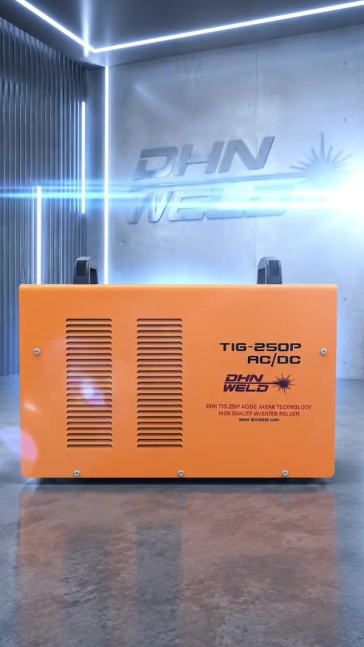 🔥 الجديد من شركة الدهان 🔥
⚙️ TIG-250P AC/DC | 2×1
💬 لمعرفة السعر علق بكلمة: تم
━━━━━━━━━━━━━━━━━━
🔹 جهد التشغيل: 220V
🔹 التردد: 50Hz
🔹 التقنية: Inverter IGBT
━━━━━━━━━━━━━━━━━━
⚡ نظام TIG AC
✅ لحام الألمنيوم
✅ لحام المغنيسيوم
✅ سماكة لحام حتى 6 ملم
━━━━━━━━━━━━━━━━━━
⚡ نظام TIG DC
✅ لحام الستانلس ستيل
✅ لحام الحديد
✅ لحام النحاس
✅ سماكة لحام حتى 8 ملم
━━━━━━━━━━━━━━━━━━
⚡ نظام MMA (ولدن)
✅ يدعم أقطاب 6013
✅ قياس 2.5 ملم
✅ قياس 3.2 ملم
━━━━━━━━━━━━━━━━━━
📦 الملحقات
✅ ملحقات كاملة وجاهزة للعمل مباشرة
━━━━━━━━━━━━━━━━━━
⚖️ الوزن
✅ 23 كغم
━━━━━━━━━━━━━━━━━━
✨ احترافية في الأداء
✨ دقة في اللحام
✨ اعتمادية في مختلف الأعمال
✨ جودة تثق بها مع شركة الدهان
━━━━━━━━━━━━━━━━━━
📞 للتواصل: 
 ***********
***********
***********
🌐 الموقع الرسمي: 

https://dhnweld.com⁠�
📲 قناة التليجرام: https://t.me/aldahanlillaham⁠�
👥 مجموعة الواتساب: https://chat.whatsapp.com/GIygjZYLp094XsMDRTrTVW⁠�
