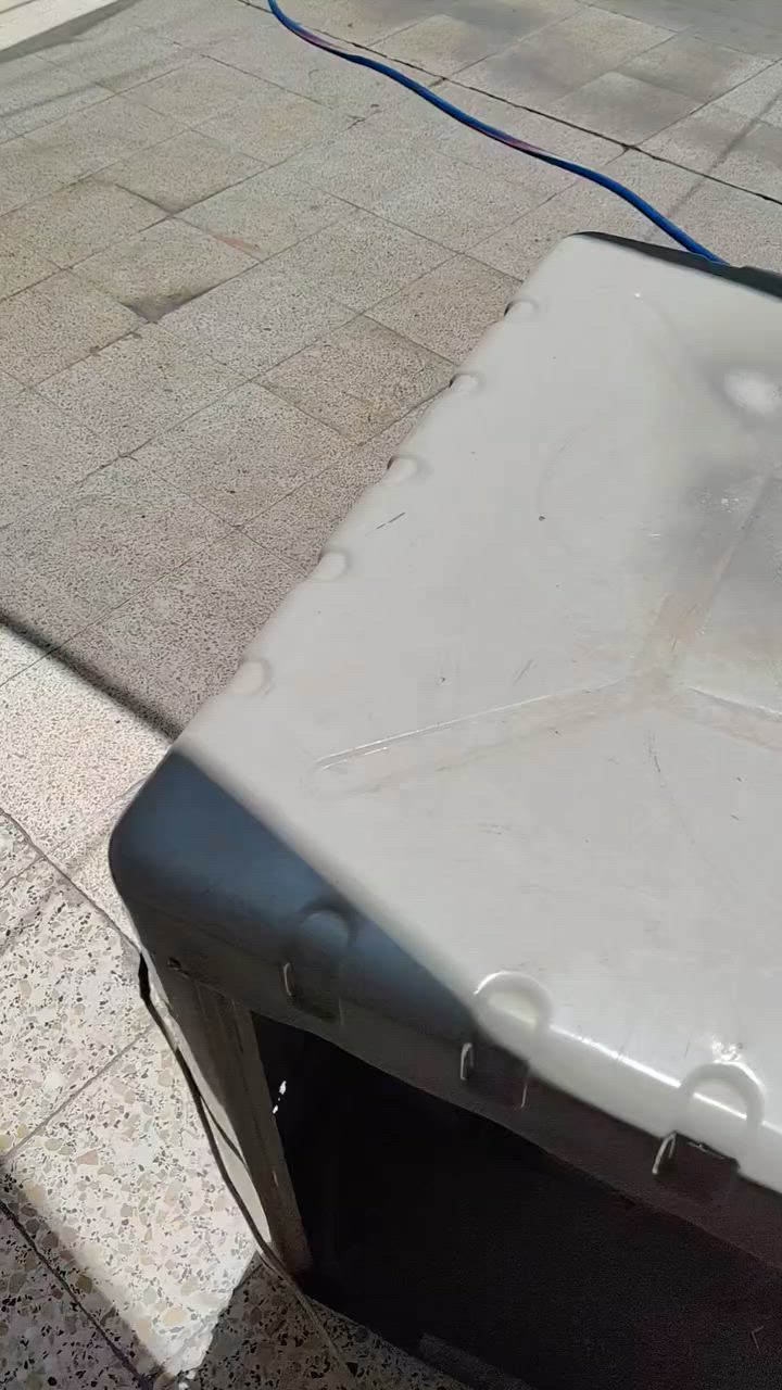 للبيع بما يرضي الله مبردة نظيفة حي النور ***********
