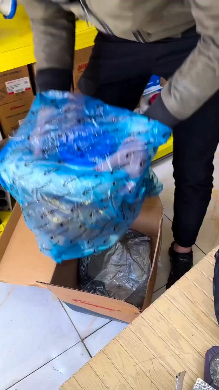 👑 السلطان للتربو جارجر 👑
📞 للتواصل والاستفسار:
• 📱 ***********

• 📱 ***********

🚗 خدماتنا:
⚙️ متخصصون في استيراد وصيانة تربو جارجر لجميع أنواع السيارات والمكائن ⚙️
💎 المناشئ العالمية المتوفرة:
🔹 Holset | هولست 🛠️
🔹 Garrett | By Honeywell 🏁
🔹 BorgWarner Turbo Systems ⚡
🔹 Suotepower |
📍 العنوان:
📌 بغداد - شيخ عمر - قرب مجمع الوادي 🗺️
✨ أهلاً وسهلاً بكم في مركز السلطان ✨
#4u #الشعب_الصيني_ماله_حل😂😂 #السلطان_تيربو #turbo #توربو

