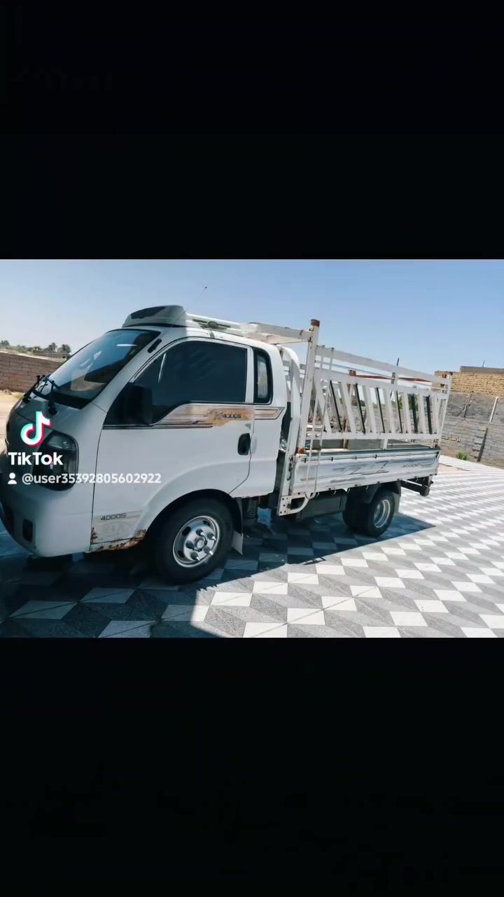 سلام عليكم كيا بنكو فحل مديل 15 بسمي كير و مكينه مكفوله سياره مكفوله محجر وياهه سياره نضيفه مكاني ناصريه الغراف  ‏‪***********‬‏ سعرهه 105 بيهه مجال الشرايهه
