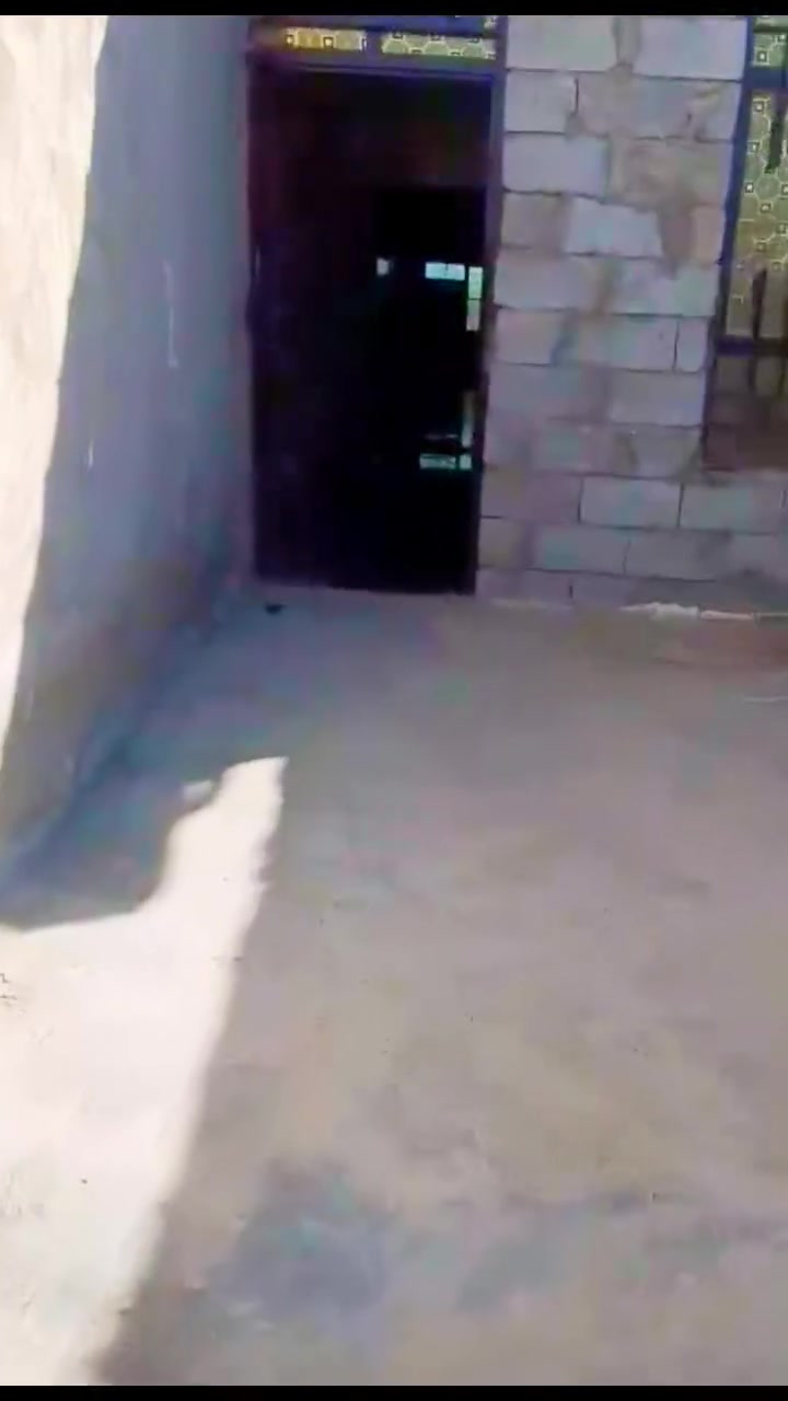 سلام عليكم يوجد بيت للبيع متكون من استقبال وصاله وغرفه نوم وصحيات موقعه بغداد الراشديه كميره قريب على تقاطع كميره
وسعره مناسب بيت زراعي
للاستفسار
***********  واتساب
