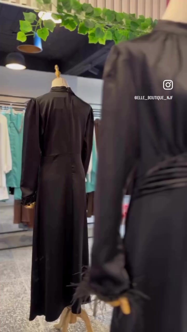 ✨ عرض نار لا يفوت ✨

سوتات وبناطير نسائية بأجمل الموديلات 💖
🔥 كلشي بسعر 15 ألف فقط! 🔥

سارعي بالحجز قبل نفاد الكميات، والأناقة تبدأ من هن
واتساب ***********
