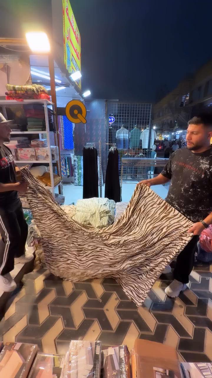 يالله يارزاق❤️😍 اقوى العروض على مستوى العراق🔥 عوفي ولحكي🔥


**إذا كنت صاحب هذا الإعلان وتريد حذفه لأي سبب، رجاءا أرسل رسالة إلى الدعم الفني**