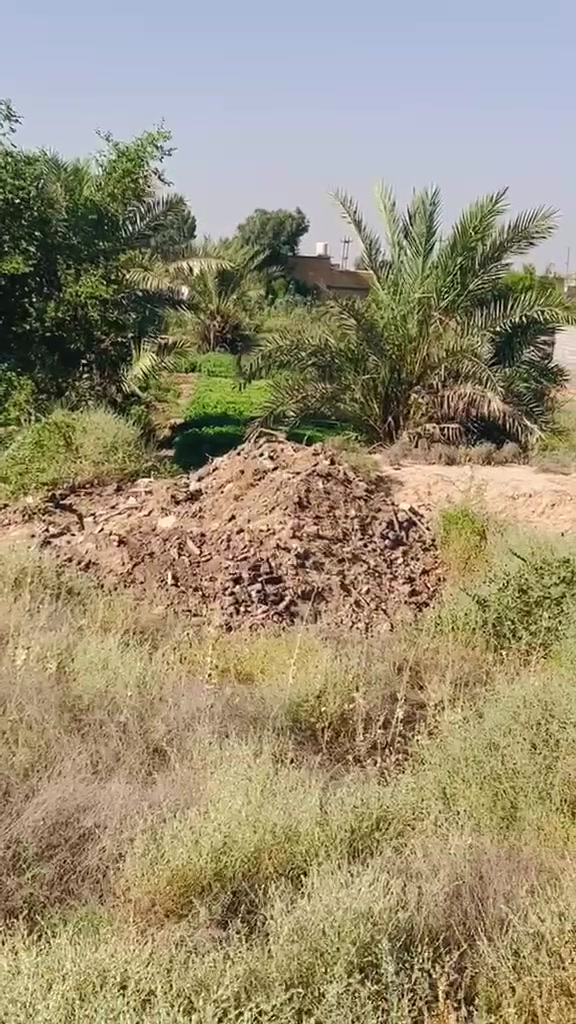يالله اللهم اصلي عل مجمد وال محمد
دونم البيع وجه /عشرين /بغداد حي البتوال زراعي
متوفر جميع الخدمات مي كهرباء سحب  
***********
***********
