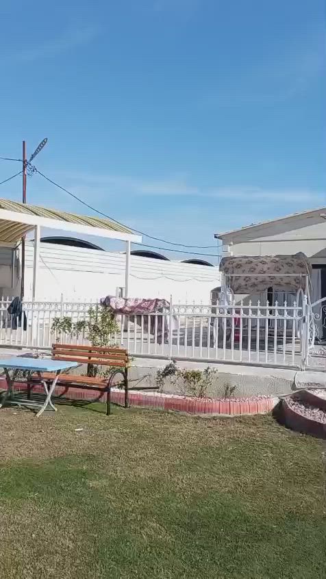الميزان للكرفانات للاتصال ***********

