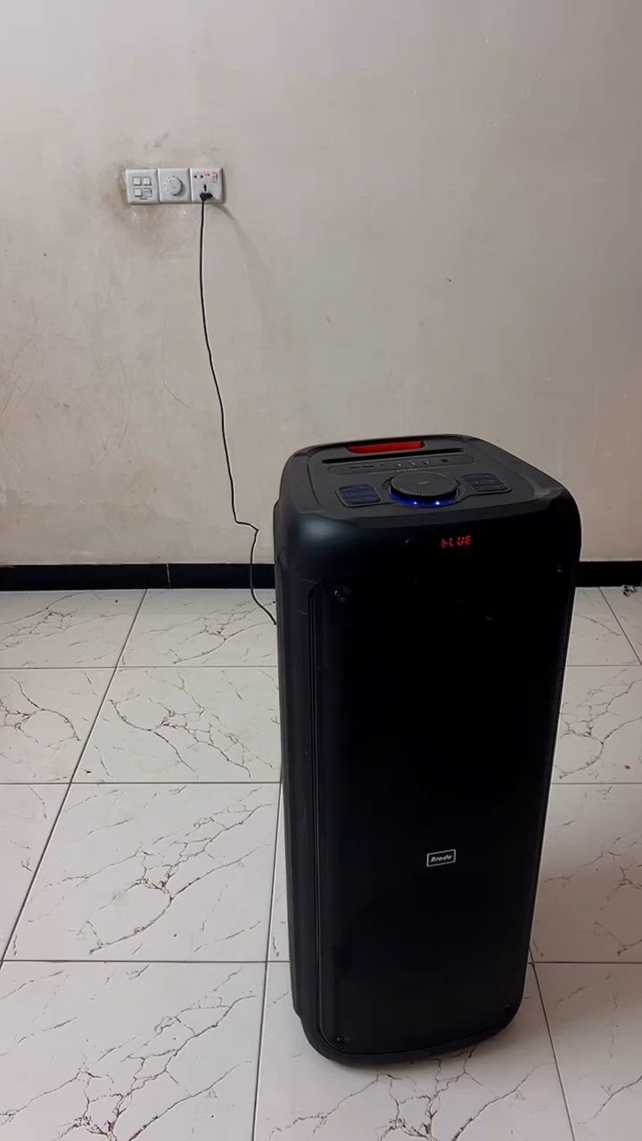 سماعه سبيكر حجم كبير صوت قوي المناسبات ستريو ماركه اصلي  السعر 150 الف قفل *********** المكان بغداد شرطه الرابعه
