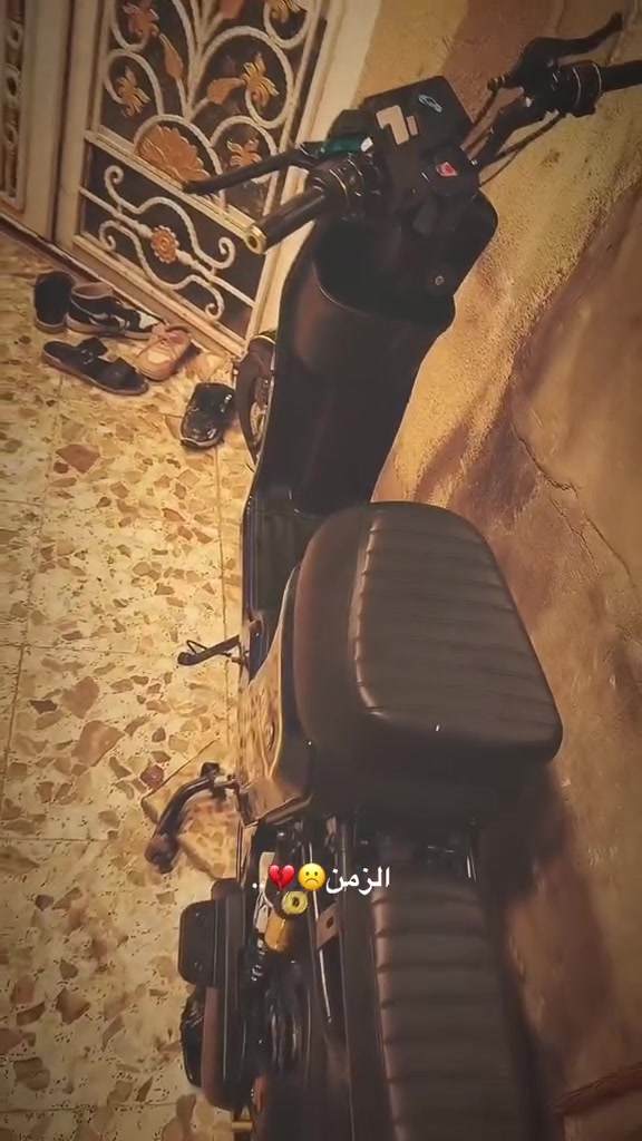 البيع دراجه ار تسعه نضيفه كلش شرط الفحص توصيل اكو اتصل وبيك خير وتدلل***********
