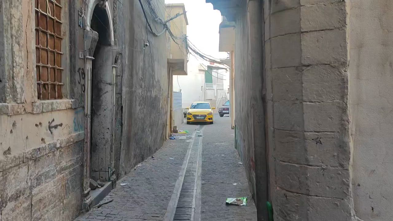 دارللبيع منطقه باب النبي جرجيس
قريب للشارع العام مساحه٣٥ متر
سندبسم واحدالسعر٣٠ مليون مكتب البرللعقارشارع المكاوي
***********/***********

