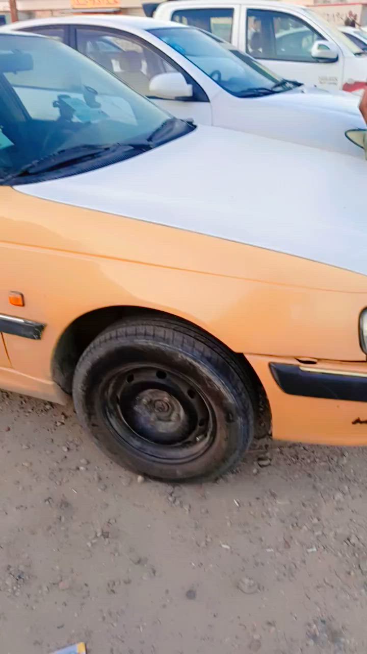 السلام عليكم بيجو بارص للبيع بيع مستعجل 30 قفل عليها ثلاثه اشهر هيئه وغرامه , 100 ينزل من سعرها تحويل ثاني يوم رقم بغداد انجليزي سنويه ما ساقطه تبريد ثلج تقوم تاير جديد باتري جديد ***********
