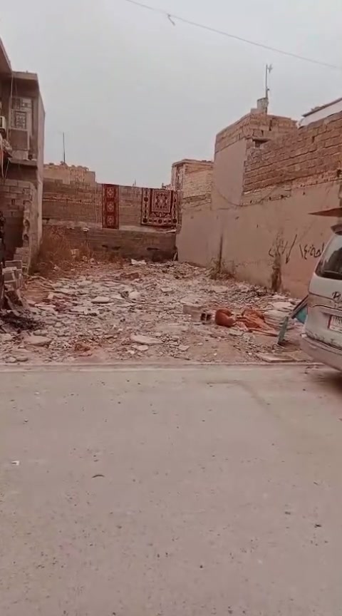 قطعة 140 متر للبيع في الحميدية قرب الشارع العام طابو زراعي
كامل الخدمات 
***********
