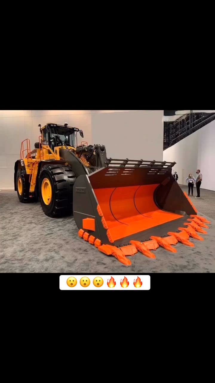 Loader volvo brand new  #machinery #machine #volvo #loader #caterpillar


**إذا كنت صاحب هذا الإعلان وتريد حذفه لأي سبب، رجاءا أرسل رسالة إلى الدعم الفني**