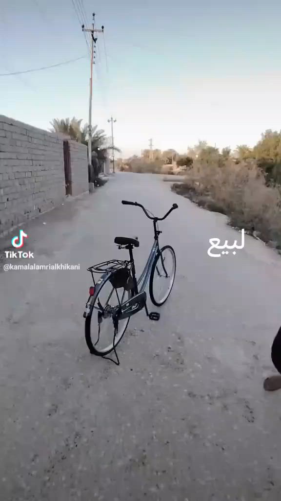 سلام عليكم  باسكل لبيع سعر خاص باسكل  فول نضافه لمكان قضاء  لفهود


**إذا كنت صاحب هذا الإعلان وتريد حذفه لأي سبب، رجاءا أرسل رسالة إلى الدعم الفني**