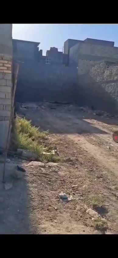 🏡 فرصة مميزة للبيع في بابل – الحلة ✨
***********
تتوفر الآن قطعة أرض للبيع بموقع مناسب وحيوي في الحلة شارع   80  نجف – حي المصطفى الأولى 📍
✅ المساحة: 100 متر
✅ الواجهة: 5 متر
✅ النزال: 20 متر
✅ موقع مناسب للسكن أو الاستثمار
✅ منطقة مرغوبة وقريبة من الخدمات
✅ فرصة ممتازة لمن يبحث عن قطعة أرض داخل الحلة
🔥 لا تضيع الفرصة… امتلك قطعة أرضك الآن وابدأ مشروعك بثقة!
📞 للتواصل والاستفسار اتصال فقط على الرقم:
☎️ ***********
