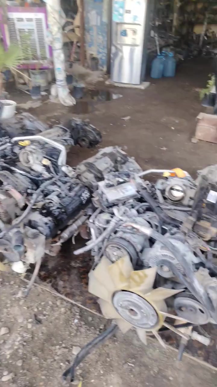 السلام عليكم

متوفره محركات 3700/4000/4700

وكافات قطع غيار جيب

من موديل ١٩٩٠الى ٢٠١٥

العنوان ناصريه حي صناعي

بلوك الرابع محلات سعد للتصل

***********
@إشارة
