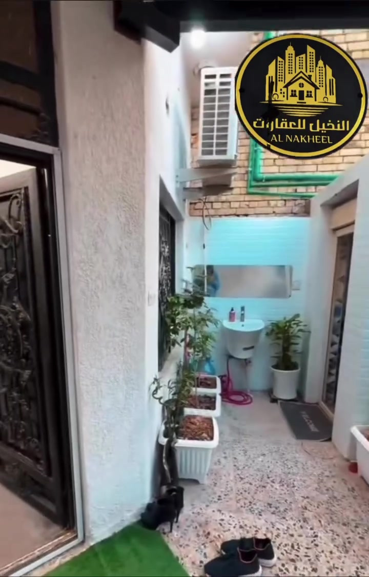 رقم الاعلان  ( ٦٠٢ ) 🏠  بيت في ياسين خريبط من ثلاث طوابق المساحة ١٠٠م باقي التفاصيل في النشر او الاتصال على الارقام                                                       *********** 
***********
***********
#عقارات #البصرة #الشعب.
