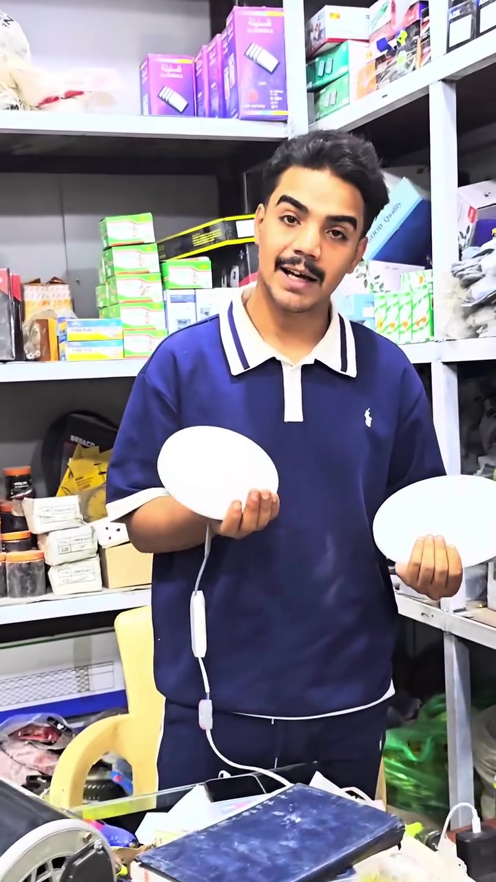 عرض نار 🔥 زورونا موقعنا حي الوحده شارع البيضويه مجمع باقر احمد غايب
***********
