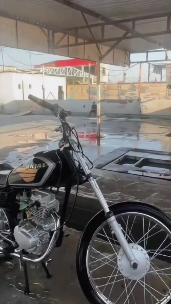 دراجه اربعه كير تعمير مكينه 22 والغراض كلها 26 للبيع ***********
