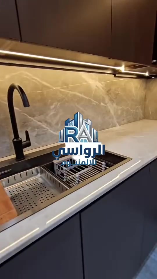 شركة الرواسي للألمنيوم والواجهات 🏗️✨
نقدم لكم أحدث الأبواب، الشبابيك المعزولة، والمطابخ الإيطالية الفاخرة بأعلى جودة وأفضل الأسعار.
​📞 للتواصل: ***********
