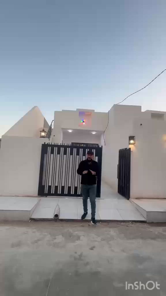 بيت قريب سوق سرجنار /145متر سعر61مليون مجال/***********//***********
