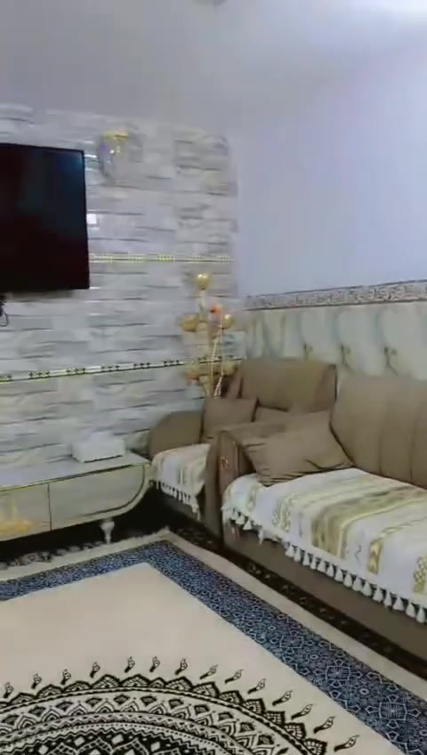نصف قطعه شرك مساحه ٥٥ م
خلف جامع الحكمه السعر ٧٥   التواصل مع الرقم ***********
