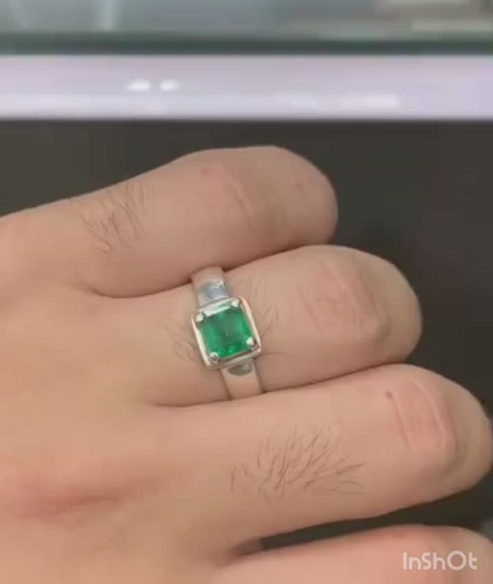 جوهرة الزمرد الكولومبي مصاغة علي أرقي الصياغات الهاند ميد المميزة 💎
للتواصل:
⭕الأتصال علي 01555509273 واتس اب ومكالمات
من خارج مصر اضافه كود 2+ قبل الرقم
⭕او ارسال رساله عبر رسائل الصفحة ⭕أو ارسال رساله عبر واتساب بصوره


**إذا كنت صاحب هذا الإعلان وتريد حذفه لأي سبب، رجاءا أرسل رسالة إلى الدعم الفني**