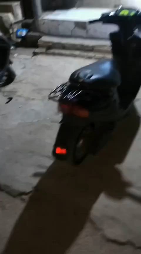 سلام عليكم دراجه لبيع دراجه نضافه فول دراجه اوراق ما مفتوحه السعر 400 بيه مجال حك جيه الاستفسار خاص هاذ رقمي 778 041 1264


**إذا كنت صاحب هذا الإعلان وتريد حذفه لأي سبب، رجاءا أرسل رسالة إلى الدعم الفني**