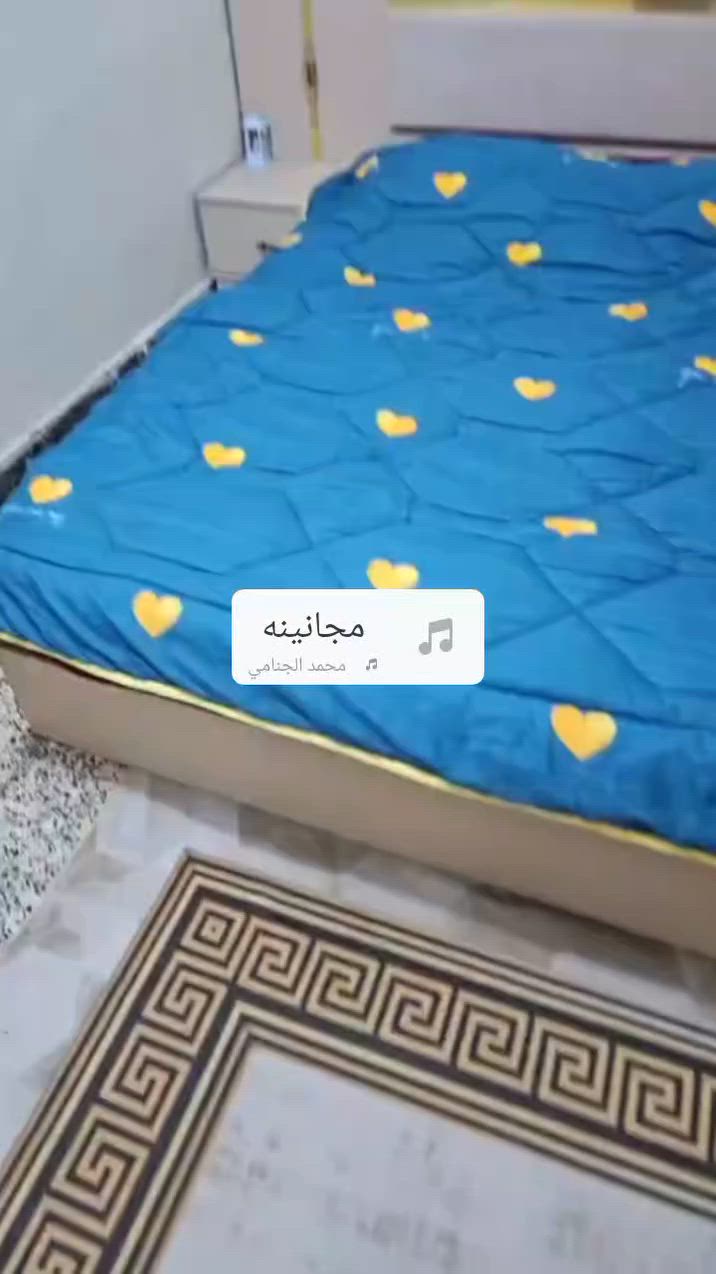 غرفه اخت جديده سعر الخير ٤٠٠ بغداد شراي يراسلني خاص


**إذا كنت صاحب هذا الإعلان وتريد حذفه لأي سبب، رجاءا أرسل رسالة إلى الدعم الفني**