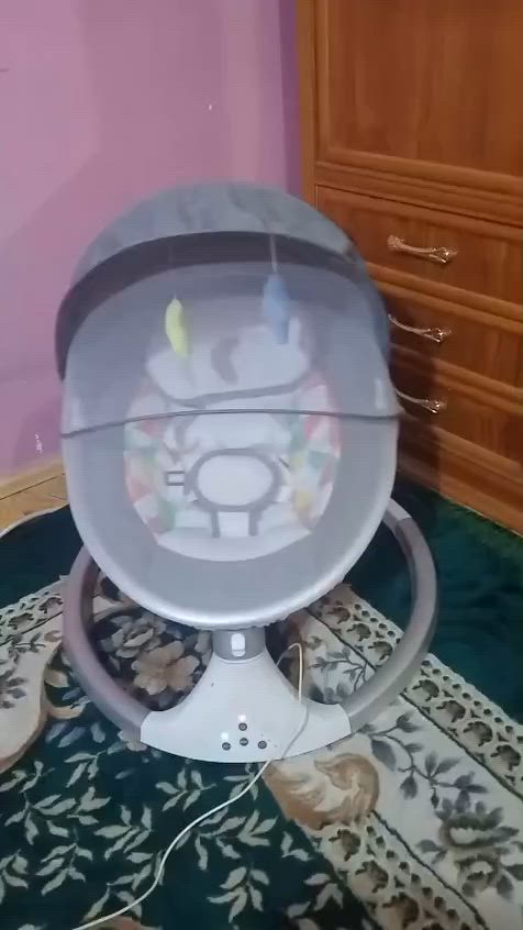 نضيفات ما بيهن ضرر الكركوت ب ٢٥ والكرسي الهزاز ب ٤٠ المكان بغداد


**إذا كنت صاحب هذا الإعلان وتريد حذفه لأي سبب، رجاءا أرسل رسالة إلى الدعم الفني**