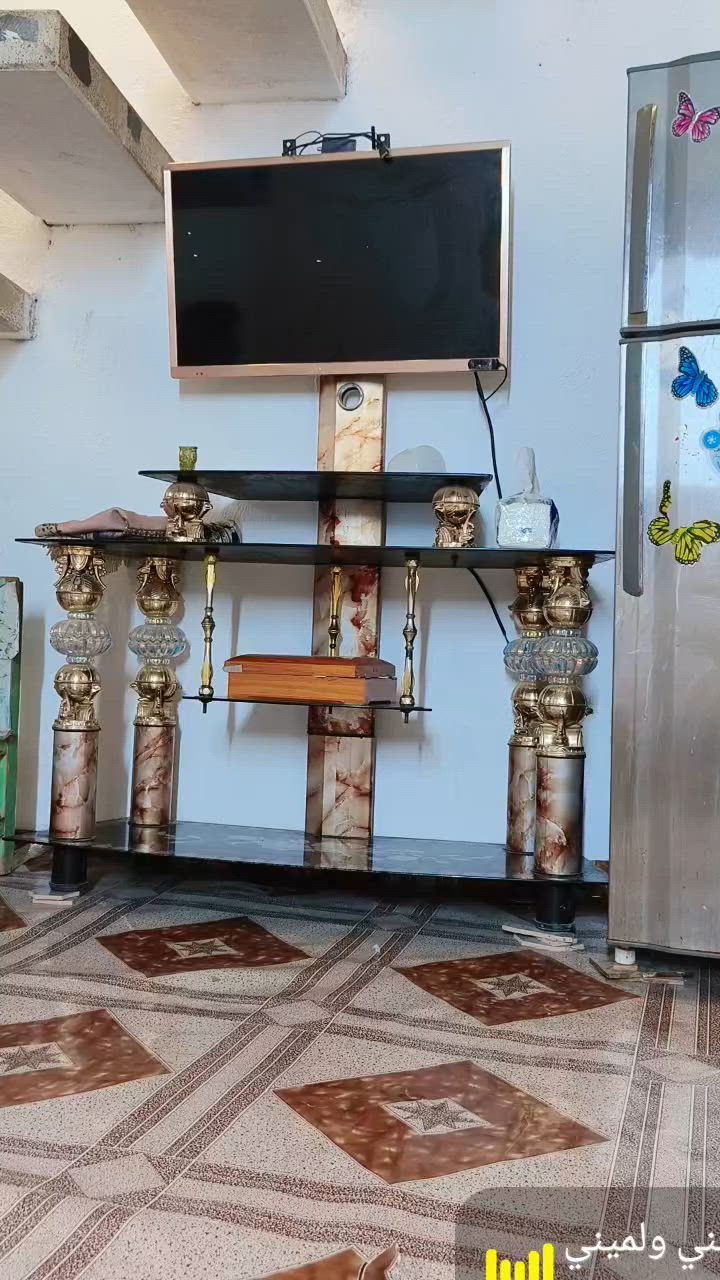 البيع ميز بلازمه


**إذا كنت صاحب هذا الإعلان وتريد حذفه لأي سبب، رجاءا أرسل رسالة إلى الدعم الفني**