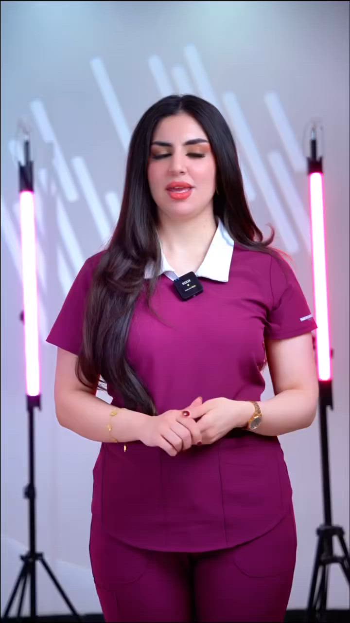 عرض التغيير الشامل صُمم حتى يبرز جمال ملامحك بطريقة متناسقة وطبيعية، ويمنحك إطلالة أكثر إشراقاً وثقة.

🎁 عند حجز عرض التغيير الشامل تحصلين على:
✔️ فيلر شفايف هدية
✔️ بوتوكس هدية
✔️ جلسة نضارة مضاعفة هدية

لأن الجمال الحقيقي مو بس تفصيل واحد، وإنما تناغم كامل بين نضارة البشرة، توازن الملامح، والابتسامة الواثقة. 💎.                                                 🤍
📍العنوان : بغداد المشتل شارع المطبك مقابل مختبر المشتل الطبي مجاور بيت الطفل

📞للاتصال على الرقم او الواتساب : ‭***********
#التغيير_الشامل #فيلر #بوتوكس #نضارة_البشرة #عيادة_تجميل  #بغداد
