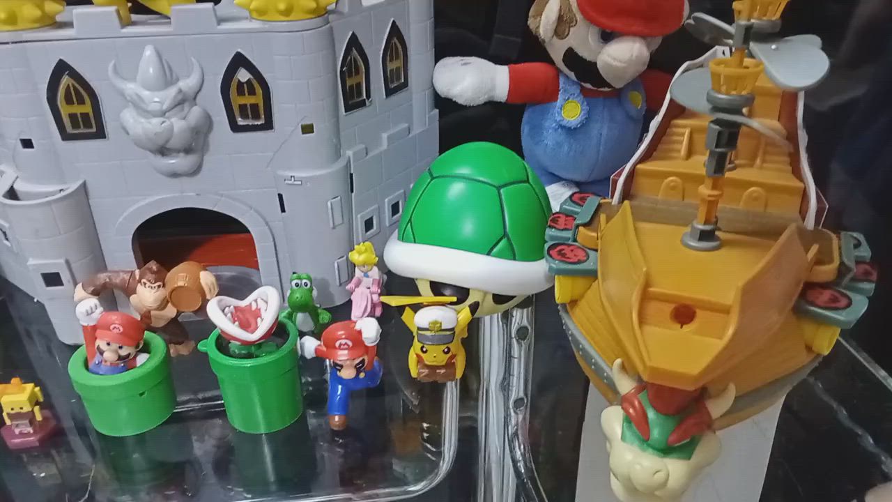 مجموعة ماريو


**إذا كنت صاحب هذا الإعلان وتريد حذفه لأي سبب، رجاءا أرسل رسالة إلى الدعم الفني**