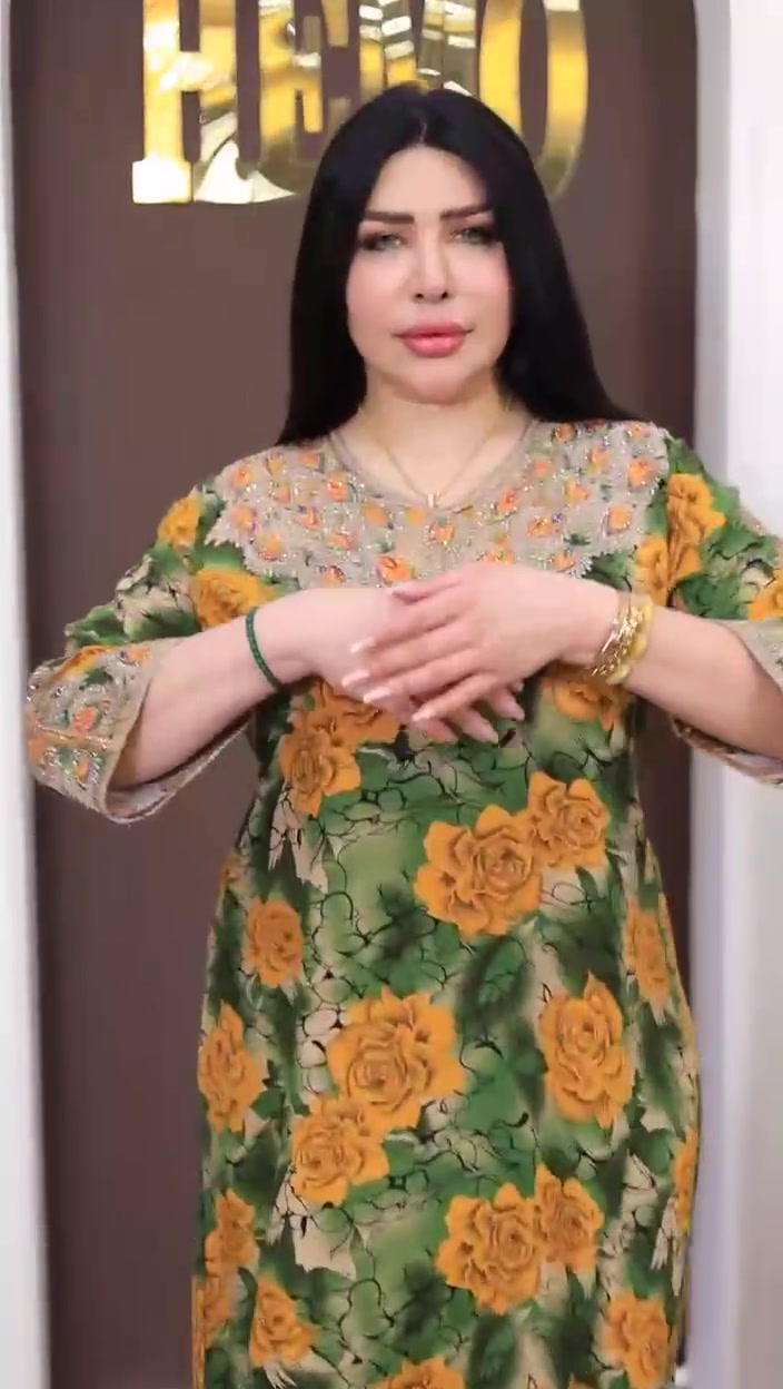 كلابيه كشمير
القياسات L XL 2XL
💰 سعر القطعة 🔥🔥11ألف فقط
🚚 توصيل إلى جميع محافظات العراق
رقم الحجز واتساب  ***********
