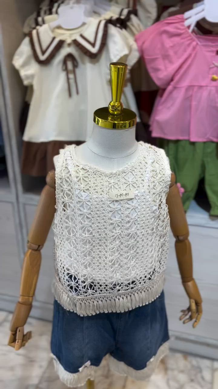 🌸🤍من مملكه الاناقه والجمال بيبي شيك وفرنالكم طقم بناتي ٣ قطع مناسب لجميع المناسبات والطلعات


**إذا كنت صاحب هذا الإعلان وتريد حذفه لأي سبب، رجاءا أرسل رسالة إلى الدعم الفني**